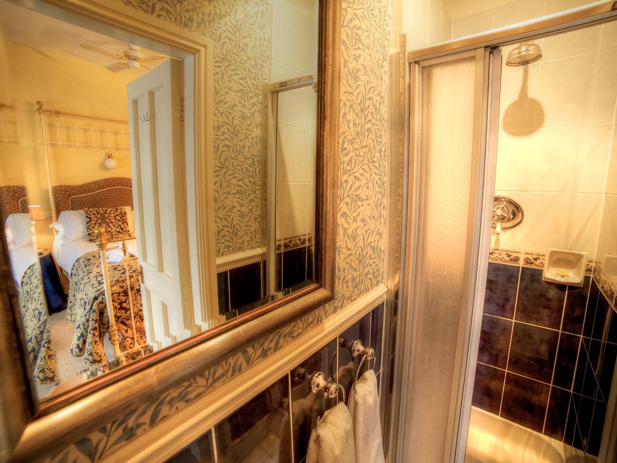 Boston House Hotel Windermere Pokój zdjęcie